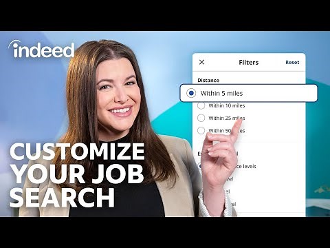 The Ultimate Indeed Job Search Guide: Find The Perfect Job For You
