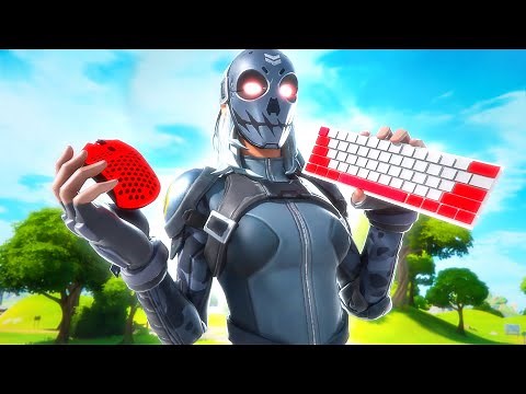 5 Tips to *DOMINATE* on Keyboard and Mouse! - Fortnite Tips & Tricks