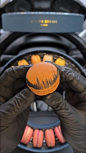 The Best Macarons in Paris #paris