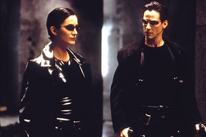 matrix, le film le plus « woke » des 20 dernières années ?