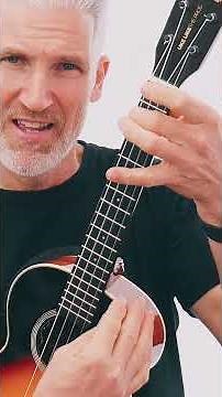 Are Baritone & Tenor Ukulele Chords the Same? 🤔