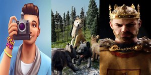 Life Sim Games With The Best Graphics