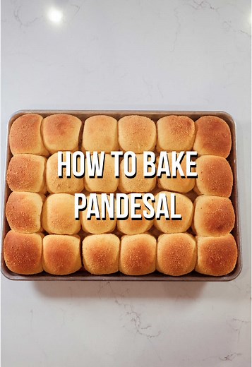 Pandesal Recipe: Easy Steps for Perfect Filipino Bread