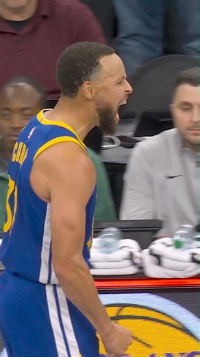 1.4M views · 34K reactions | Steph Curry was having too much fun on the mic! 藍 46 points on Wednesday. 49 points on Friday… Steph and the Warriors visit NOP at 7:00pm/et on NBA League Pass | NBA | Facebook