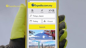 790K views · 596 reactions | Clearing your year end leave is no longer a chore. Breeze through it and save more when you book your flight + hotel together on Expedia to Thailand, Japan, Taiwan, Australia and more! Book with Expedia and you’re already there! | Expedia | Facebook