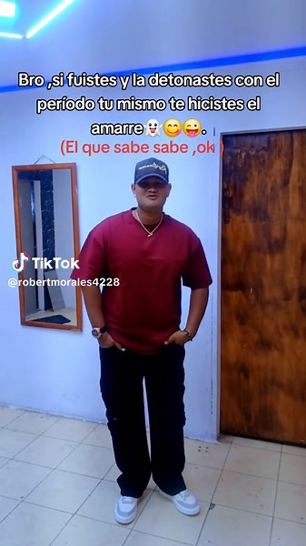 El Poder del Amarre en el Baile Merengue