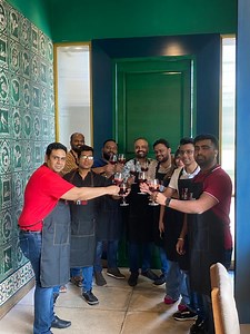 Cocktail Making Workshop