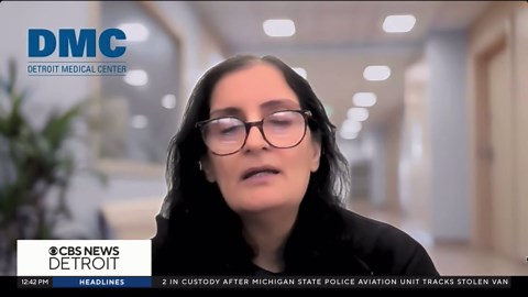 New visitor rules begin at Detroit Medical Center sites