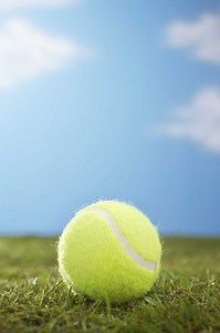 How to Release Your Own Piriformis Muscle With a Tennis Ball