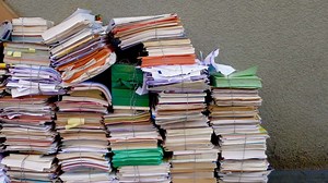 How to Access Your Old Tax Returns