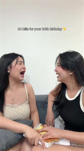 Creative Birthday Gift Ideas Unboxing for Sisters