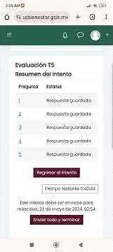 Modelo de atención a la salud para el bienestar T5 (mas-b)