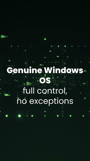 Windows VPS by Infinitive Host | Remote Work, Trading & Testing Made Easy