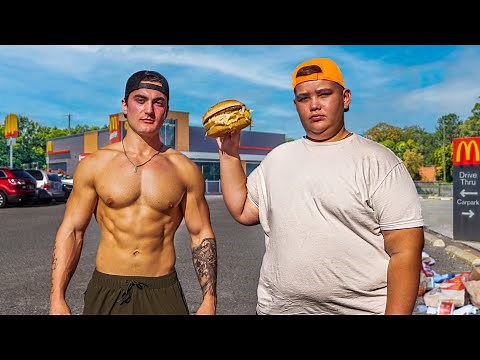 I Spent 50 Hours In The Most Obese City