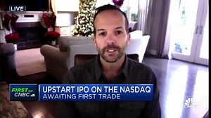 Here's how Upstart approves loans differently than a bank