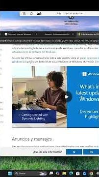 Cómo corregir el Explorador de Archivos en Windows 11 | Descarga KB5072033 (White Flash Screen Bug)