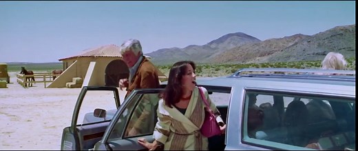 The Day Time Ended (1979)