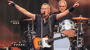 Bruce Springsteen in München: Alle Infos zum Konzert