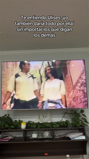 Emotional Story of Love: Ulises and Renata's Dilemma