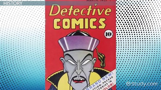 Comic Strip | Definition, History & Examples