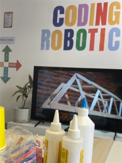 Winter Holiday Coding & Robotics Camp for Kids — Century City