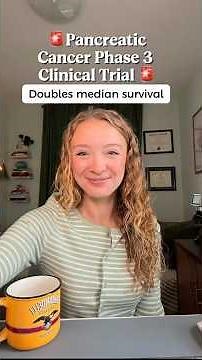 Revolution Medicines’ therapy doubled survival in pancreatic cancer. Here’s the science behind it.