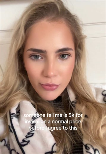 Understanding Invisalign Pricing: Is $3k Normal?