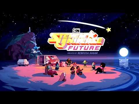 Steven Universe Future - Opening Theme (Instrumental Version)