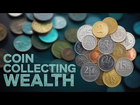 Discovering 7 Highly Valuable Coins For Collectors
