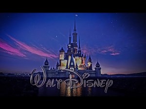 Walt Disney Intro