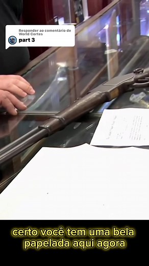 Exploring the Winchester 1300 and Rare Historical Firearms