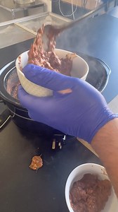 104K views · 357 reactions | THE WORLDS 掠 HOTTEST CURRY ️ 掠 CAN YOU HANDLE THE HEAT? WOULD YOU LIKE TO TRY ONE OF THE WORLDS HOTTEST CURRYS? TAG SOME ONE WHO LOVES THE HEAT  Come to the store on Thursday the 28th of March. And try our curry completely free of charge. Your reaction is is our payment  You must sign a disclaimer form!! | Andy-Meatman | Facebook