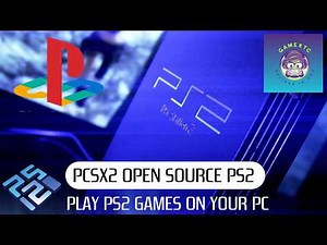 Play Any PS2 Game on PC (Full Guide) | PCSX2 Setup Tutorial