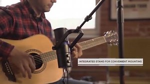 15 reactions | The M-Audio Uber Mic is the perfect set-up for all your recording needs—whether it’s recording acoustic instruments & vocals, capturing pristine audio for podcasts & broadcasting, or simply bringing your gaming experience to the next level. Learn more: https://bit.ly/2VNehmK | M-Audio | Facebook