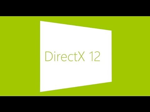 How to use the DirectX Diagnostic Tool