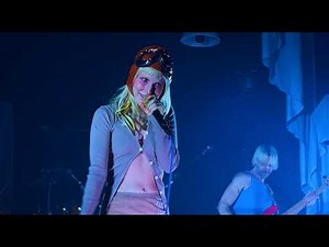Hayley Williams (Paramore) LIVE in Austin (FULL SET 4K) | ACL Live Night 2 | FRONT ROW | May 3, 2026