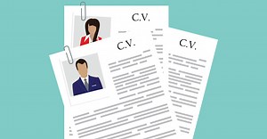 Hoe stel ik mijn cv op? 4 voorbeeld cv's om te gebruiken - Jobat.be