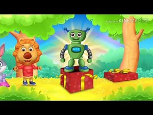 ABC Kids - Tracing & Phonics