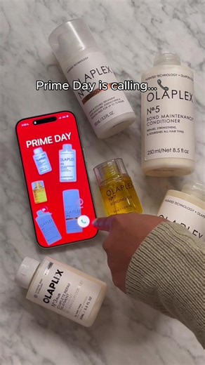 Prime Day is here 👀 Add your favorites to your cart right now. 🛒✨ @amazon @amazonbeauty #primeday #amazonfinds #addtocart #hairtok