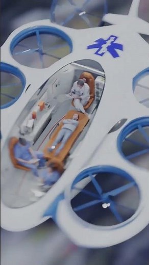 Paragon VTOL: The Future of Vertical Takeoff and Landing Aircraft | Paragon VTOL Aerospace