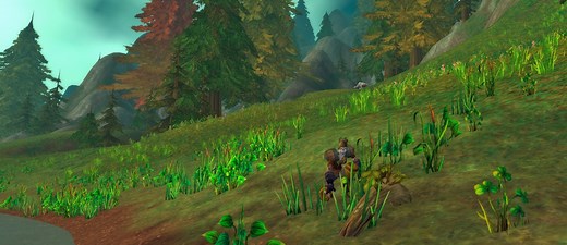 WoW Classic Best Addons for Gathering Professions: Mining, Skinning, and Herbalism