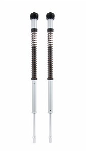 Ohlins NIX 22 Front Suspension Cartridge Kit for Harley Davidson