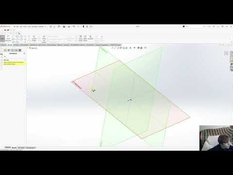 Creating Simple Macros in SolidWorks