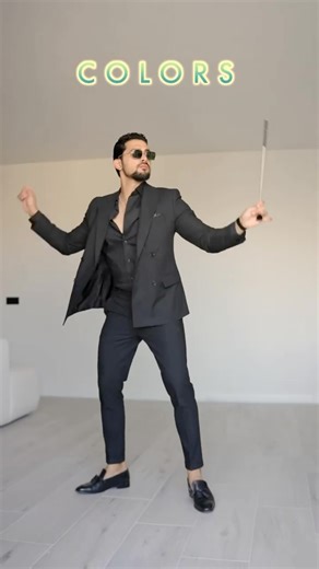 12K views · 10K reactions |  The Secret of Elegant Men: How to...