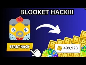 How to Get Infinite Coins in Blooket – Hacks & Tips!