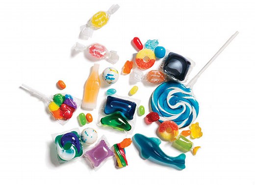 The Problem With Laundry Detergent Pods - Consumer Reports