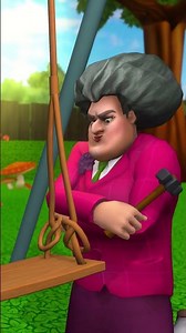 Scary Teacher 3D - Epic Pranks