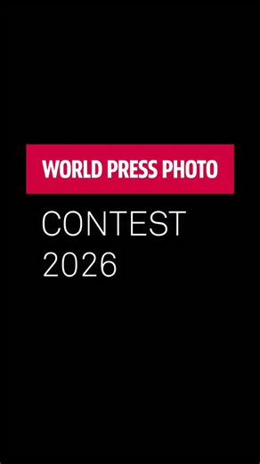 World Press Photo on Instagram: "📢 Open Call: The 2026 World Press Photo Contest is free to enter and open to all professional documentary photographers and photojournalists across the globe! The annual World Press Photo Contest recognizes and celebrates the best photojournalism and documentary photography produced over the last year. Prizes include up to €11,000, inclusion in our annual traveling exhibition to bring your story to millions of people worldwide, an invitation to our winners event