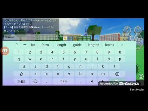 ロブロックスのコマンド教えます!