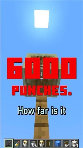Spamming an autoclicker on a Sulfur Cube...